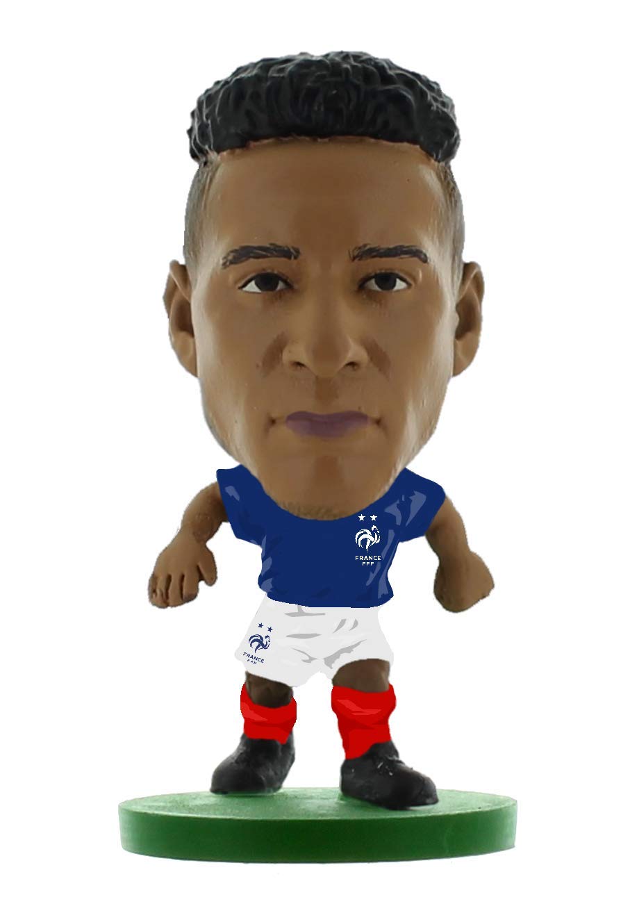 SoccerStarz France Corentin Tolisso (New Kit) / Figures