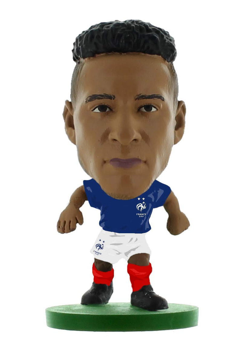SoccerStarz France Corentin Tolisso (New Kit) / Figures