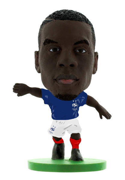 SoccerStarz - France Blaise Matuidi (New Kit) /Figures