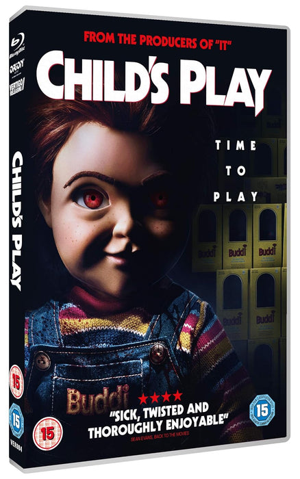Childs Play BD