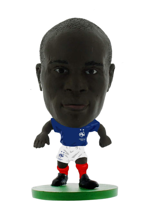 SoccerStarz - France N'golo Kante (New Kit
