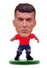 SoccerStarz Spain Rodri Home Kit/Figures