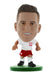 SoccerStarz Poland Arkadiusz Milik Home Kit/Figures