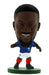 SoccerStarz - France Tanguy Ndombele (New Kit) /Figures