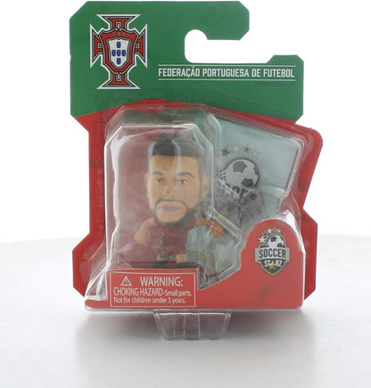 SoccerStarz - Portugal Raphael Guerreiro - Home Kit/Figures