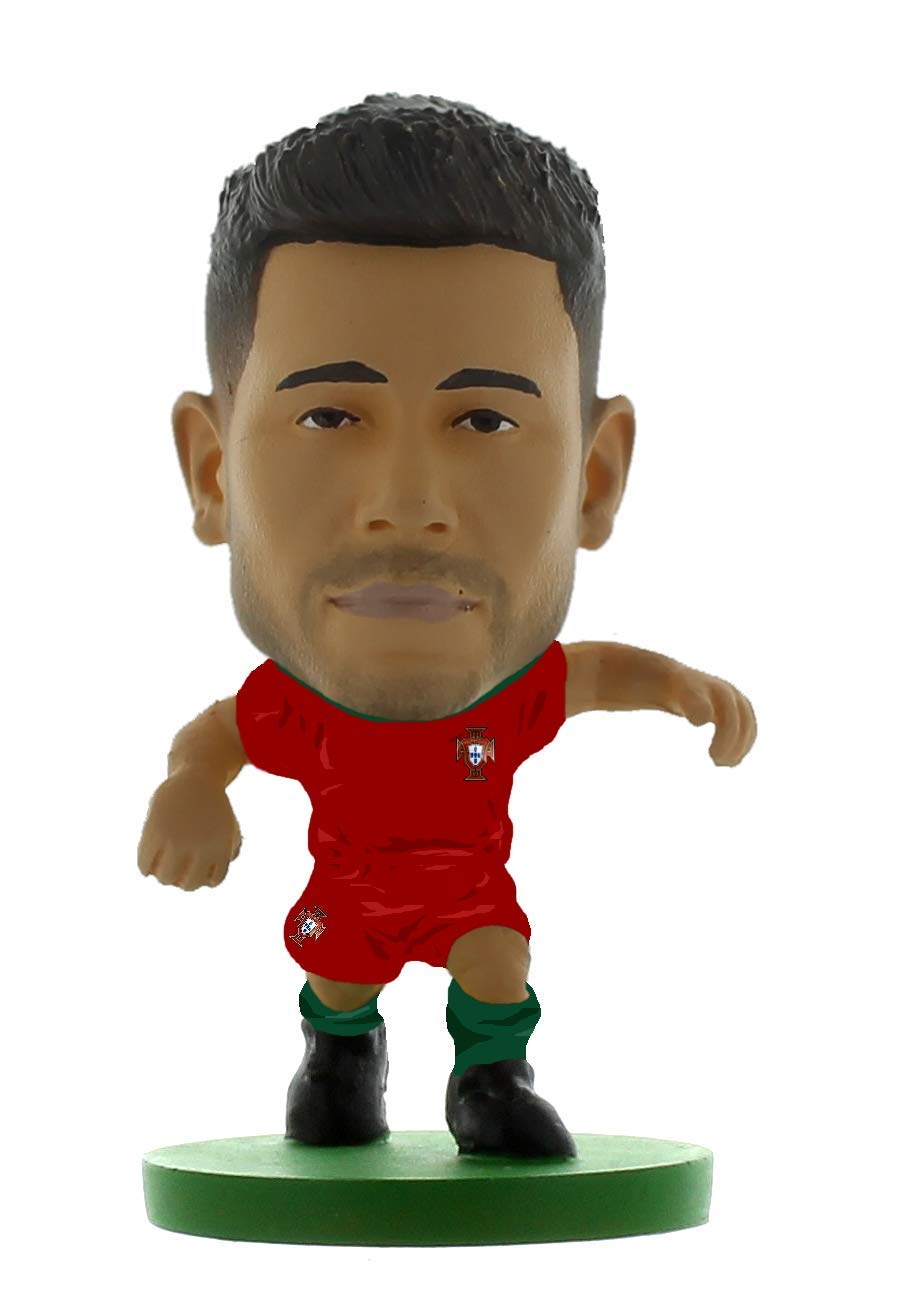 SoccerStarz - Portugal Raphael Guerreiro - Home Kit/Figures