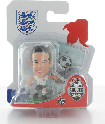 SoccerStarz - England Ben Chilwell (2022 Version