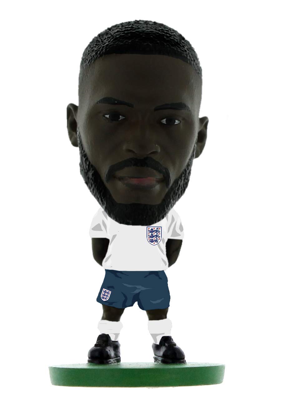 SoccerStarz - England Fikayo Tomori (2022 Version