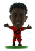 SoccerStarz Belgium Michy Batshuayi (New Kit) /Figures