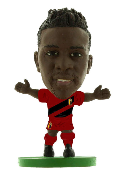 SoccerStarz Belgium Divock Origi (New Kit) /Figures