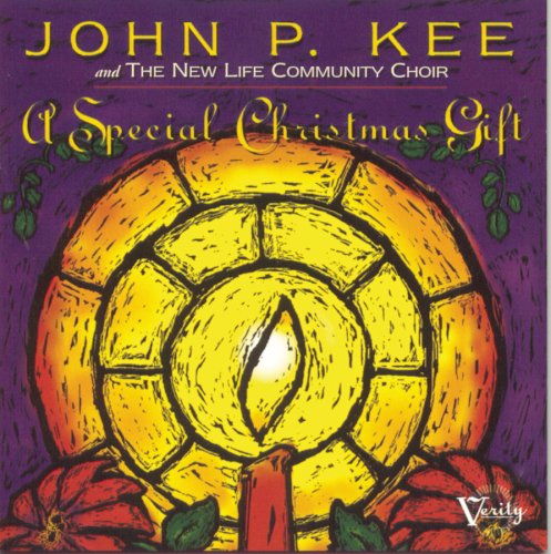 John P. Kee & New Life Community Choir-Special Chr