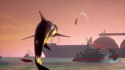Deep Silver Maneater (Xbox One