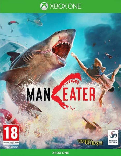 Deep Silver Maneater (Xbox One