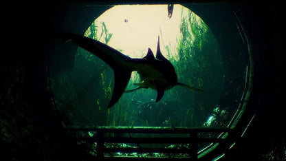 Deep Silver Maneater (Xbox One