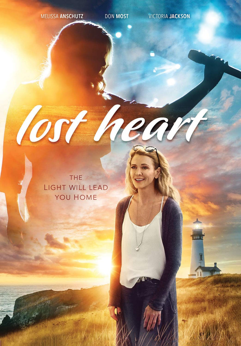LOST HEART