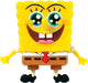 SBSP - SPONGEBOB 3D FOAM MAGNET