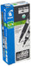 Pilot Begreen Reciclado Twin Tip Marcador permanente 0,8/2,0 mm Sugerencia - Negro, Caja de 10