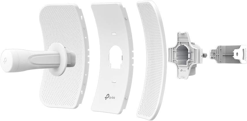 TP-Link 5GHz AC867 23 dBi Outdoor CPE Access Point