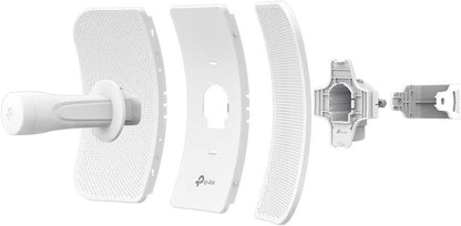 TP-Link 5GHz AC867 23 dBi Outdoor CPE Access Point