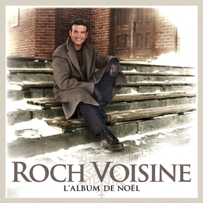 L'album De Noel