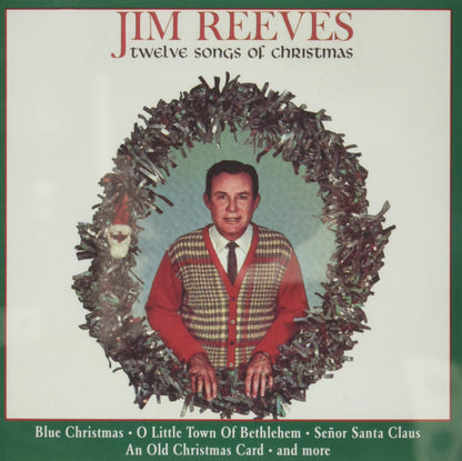 Twelve Songs of Christmas