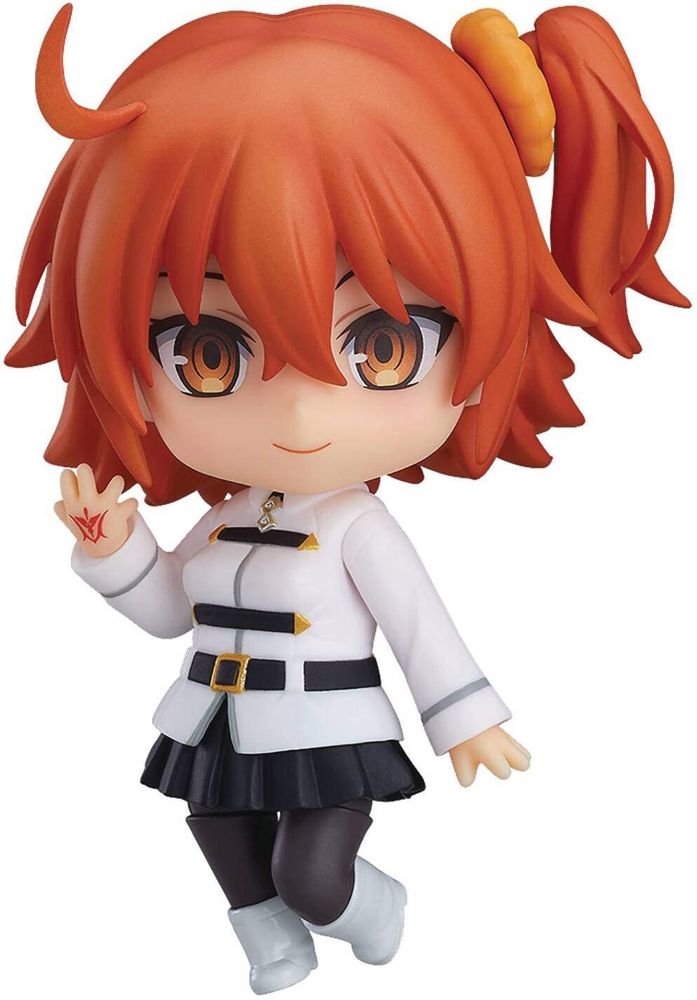 Good Smile Fate/Grand Order: Master/Female Protagonist (Light Edition) Nendoroid Action Figure