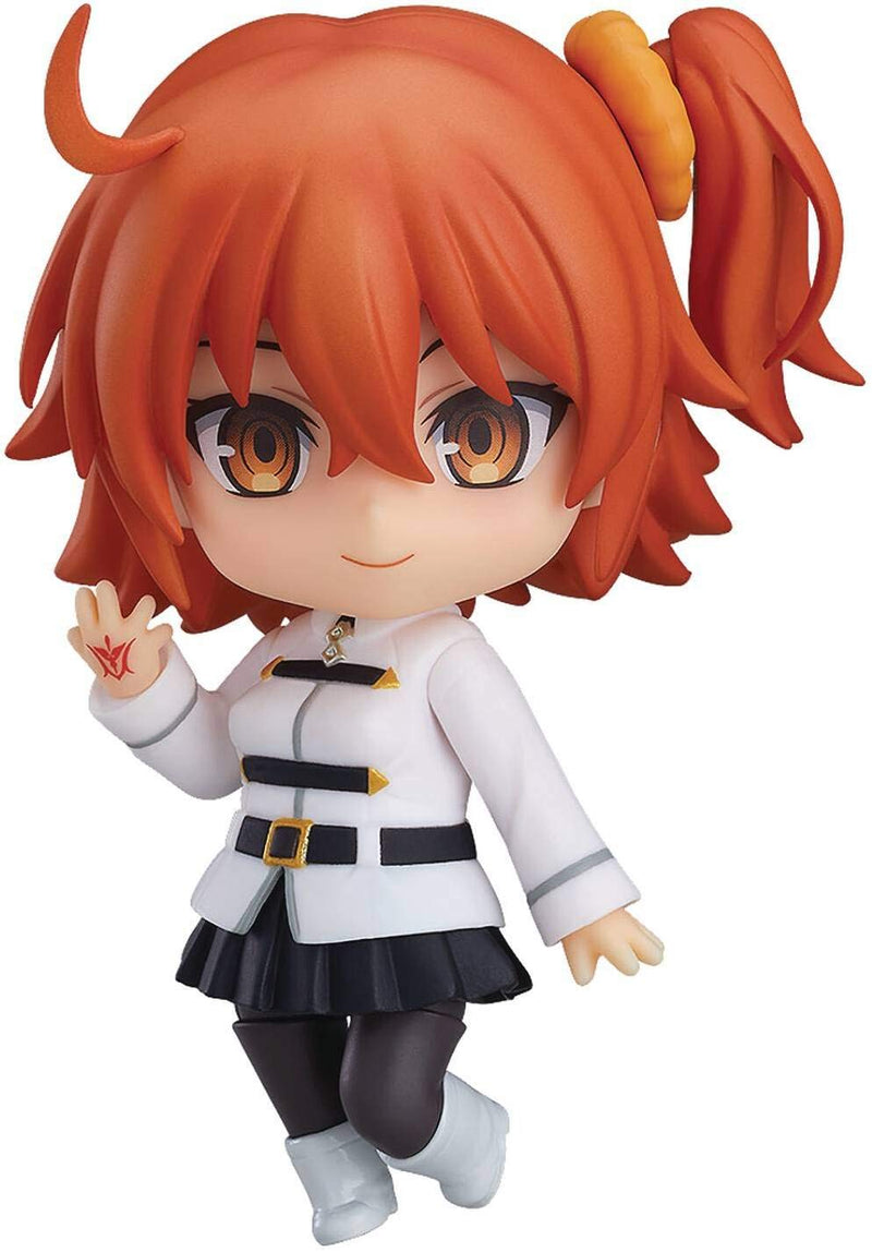 Good Smile Fate/Grand Order: Master/Female Protagonist (Light Edition) Nendoroid Action Figure