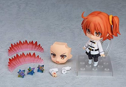 Good Smile Fate/Grand Order: Master/Female Protagonist (Light Edition) Nendoroid Action Figure
