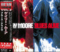 Blues Alive <Limited>