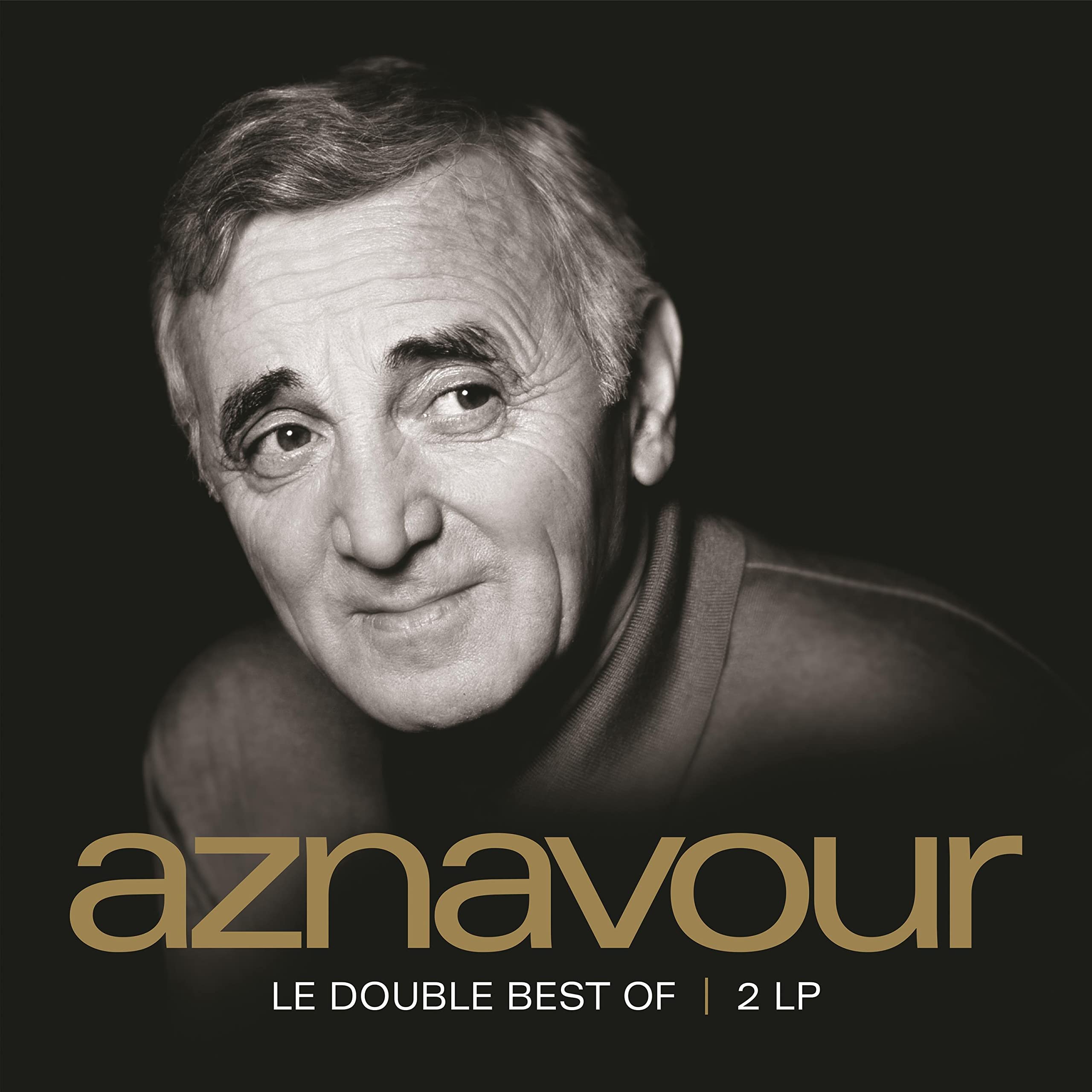 Double Lp Best of