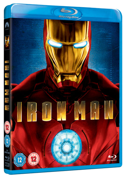 Iron Man