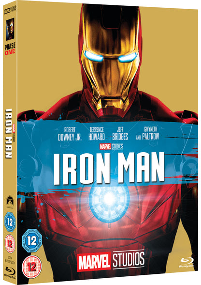 Iron Man