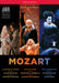Mozart: Royal Opera House