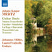 Johann Kaspar Mertz: Guitar Duets