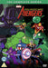 The Avengers - Earth's Mightiest Heroes: The Complete Series