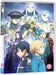 Sword Art Online: Alicization - Part Two