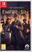 Empire Of Sin (Nintendo Switch