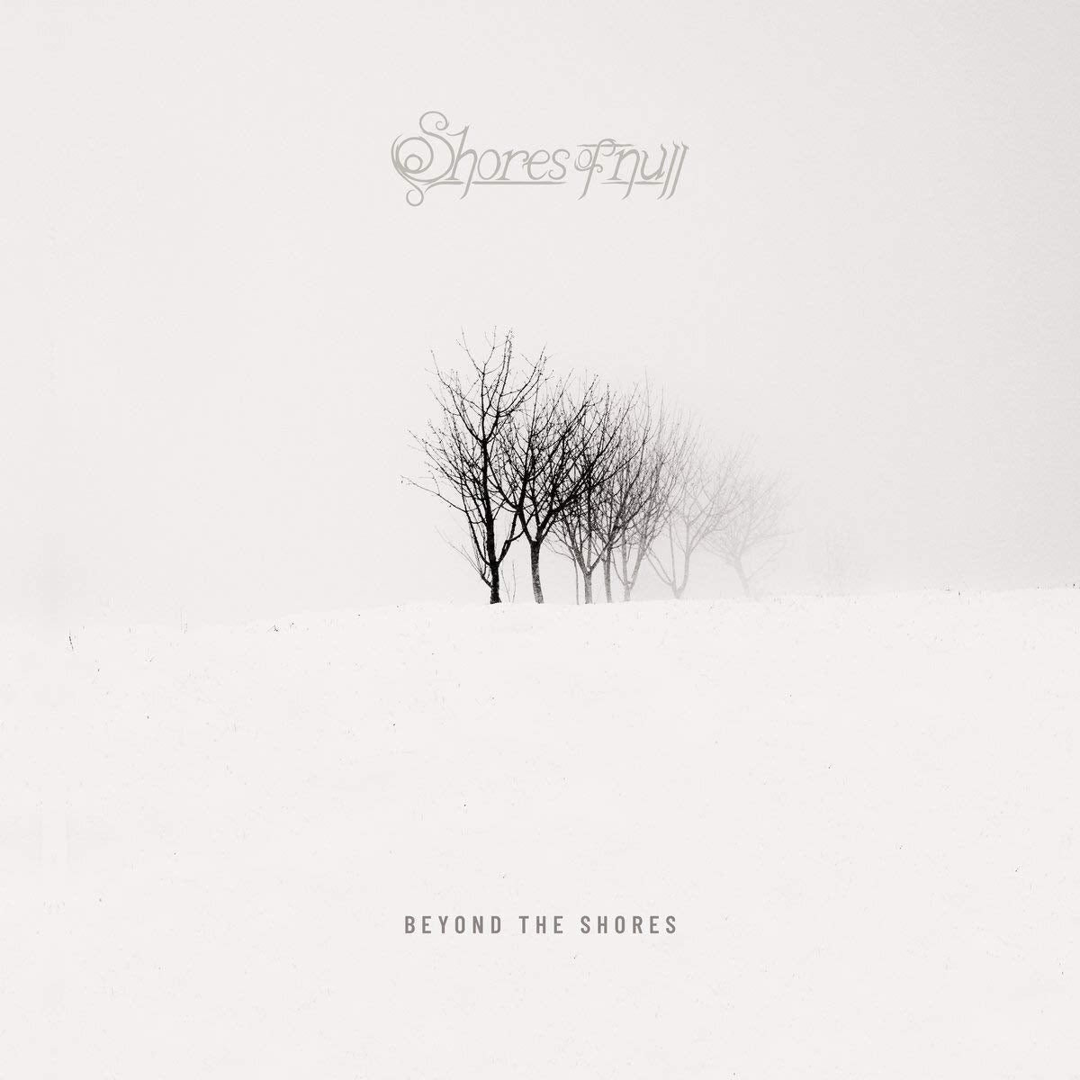 Beyond The Shores (On Death And Dying) (Splatter)