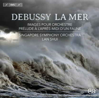 Debussy: La Mer