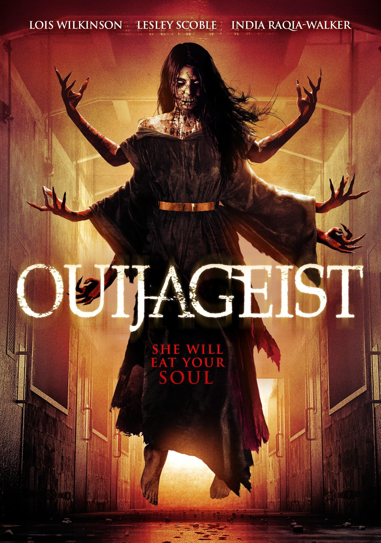 Ouijageist