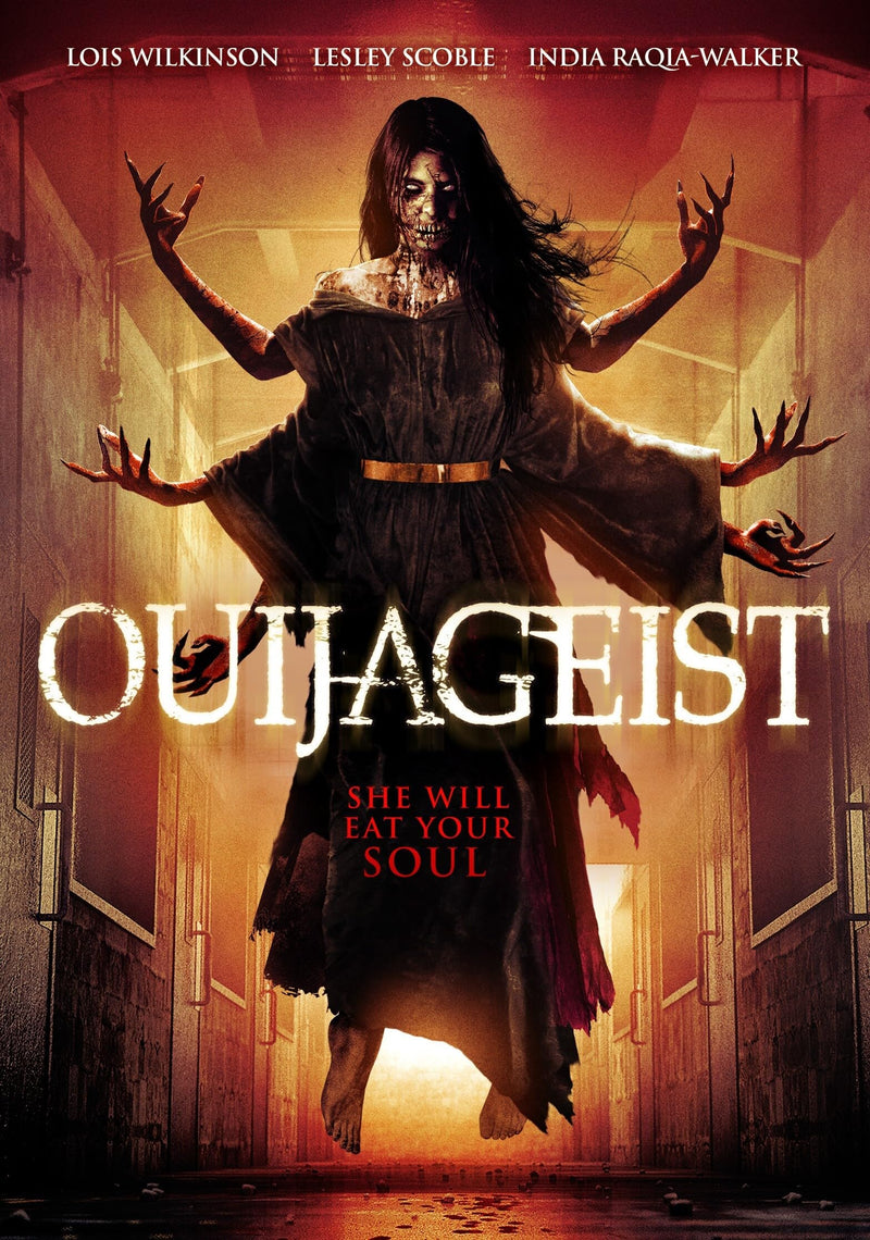 Ouijageist