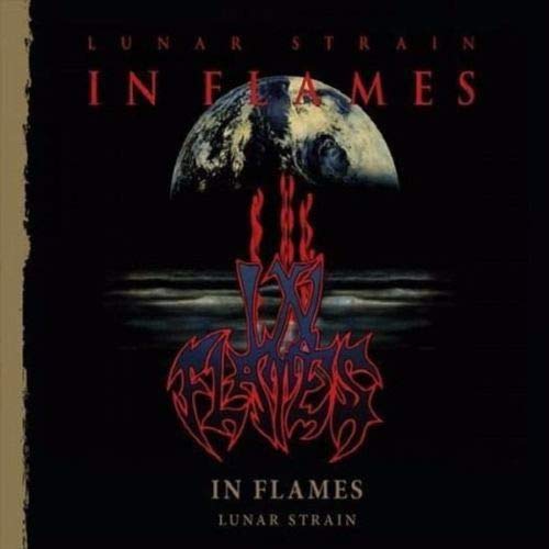 Lunar Strain