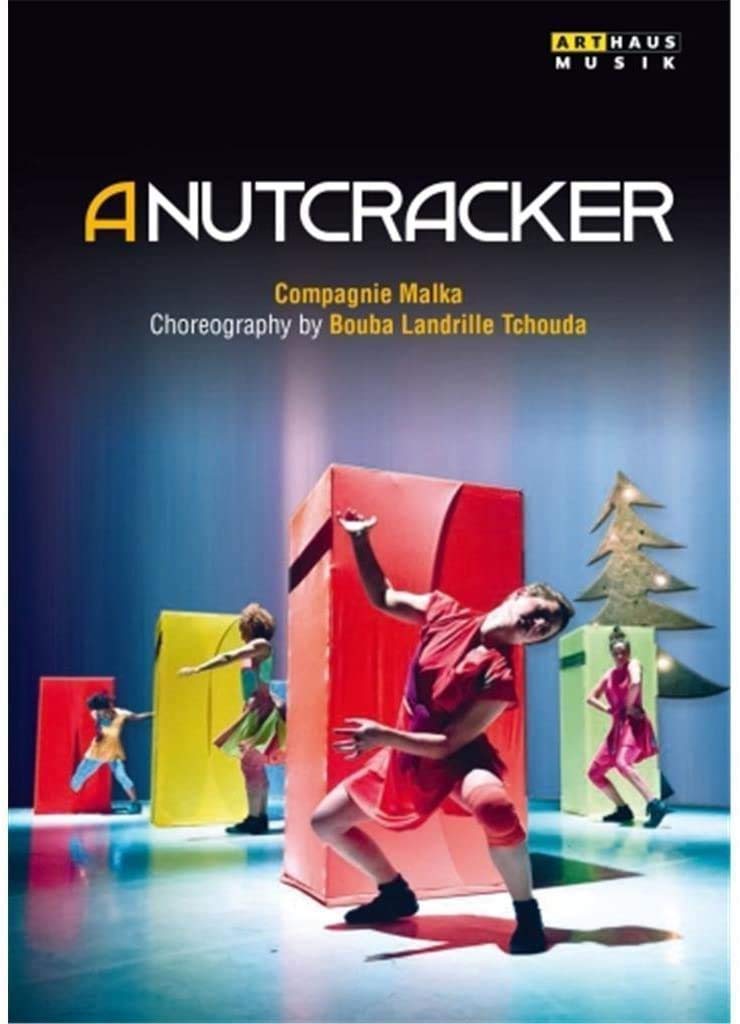Tchaikovsky: A Nutcracker
