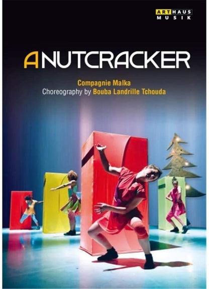 Tchaikovsky: A Nutcracker