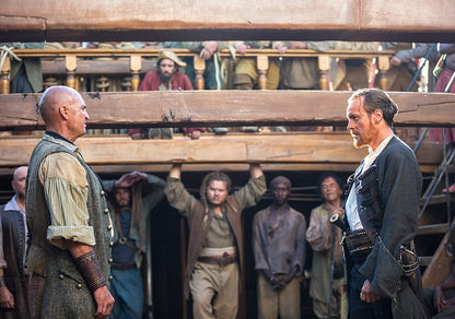 Black Sails: Season 1