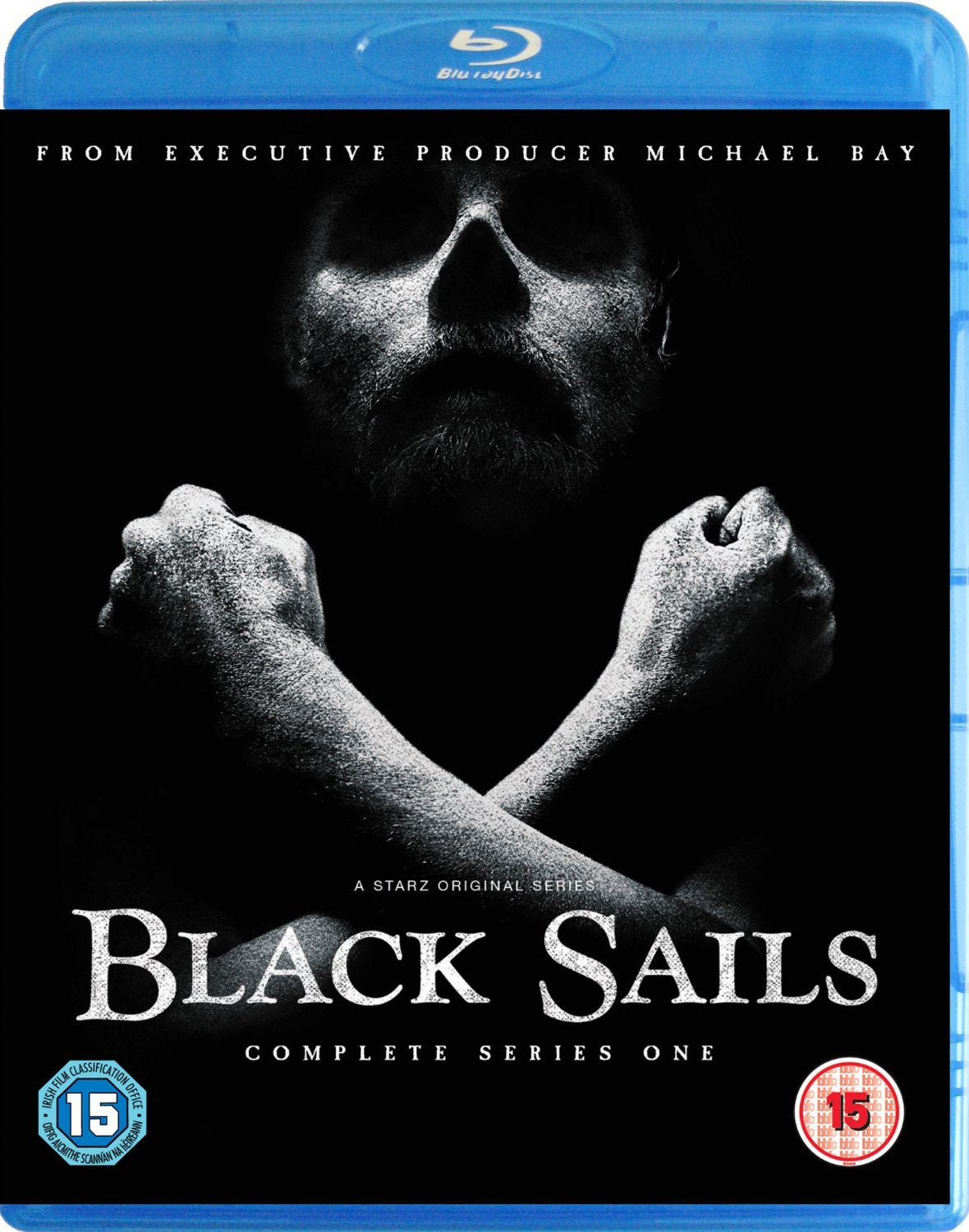 Black Sails: Season 1