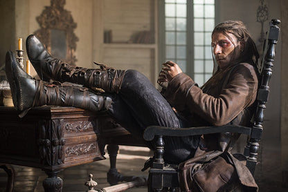 Black Sails: Season 1