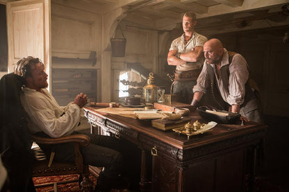 Black Sails: Season 1