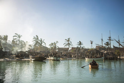 Black Sails: Season 1