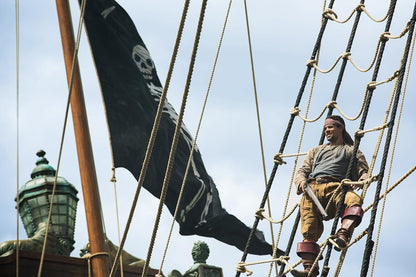 Black Sails: Season 1